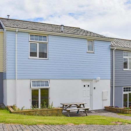 29 Atlantic Reach St Columb Major Exterior foto