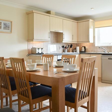 29 Atlantic Reach St Columb Major Exterior foto